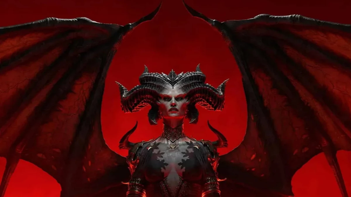 C Кровавой жатвой в Diablo IV все в порядке — президент Blizzard успокоил игроков