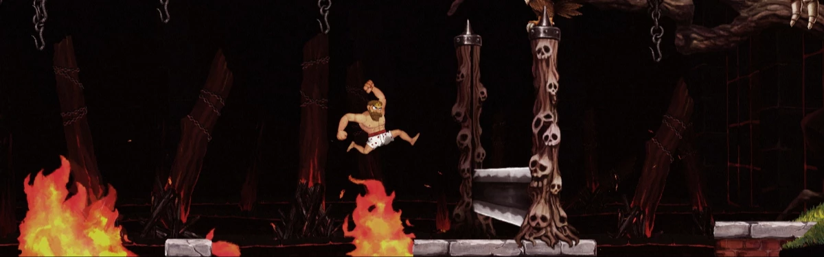 Ghosts 'n Goblins: Resurrection - Capcom объявила о выходе игры еще на несколько платформ Ghosts 'n Goblins: Resurrection - Capcom объявила о выходе игры еще на несколько платформ