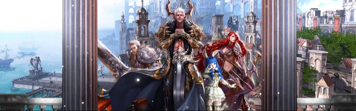 17 минут геймплея с бета-теста мобильной MMORPG TERA Classic 17 минут геймплея с бета-теста мобильной MMORPG TERA Classic