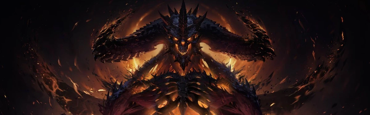 Артбук по Diablo получает дату выхода
