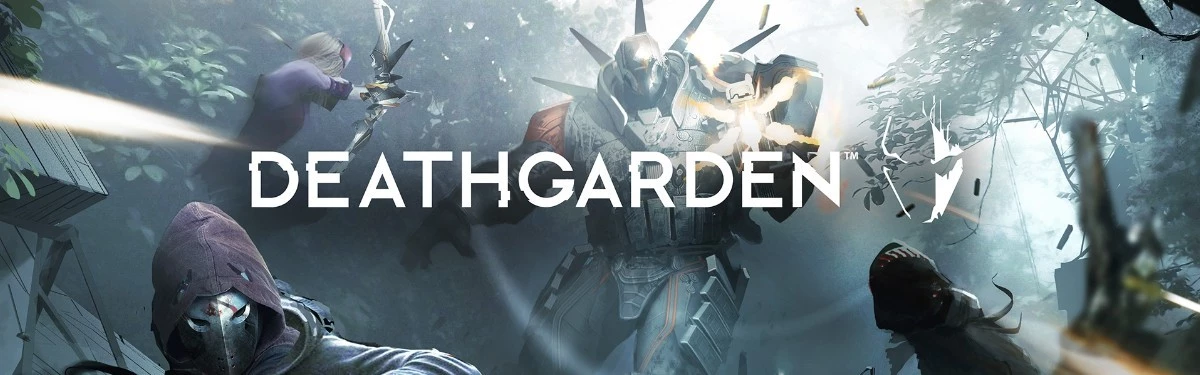 Deathgarden: Bloodharvest - Разработка отменена Deathgarden: Bloodharvest - Разработка отменена