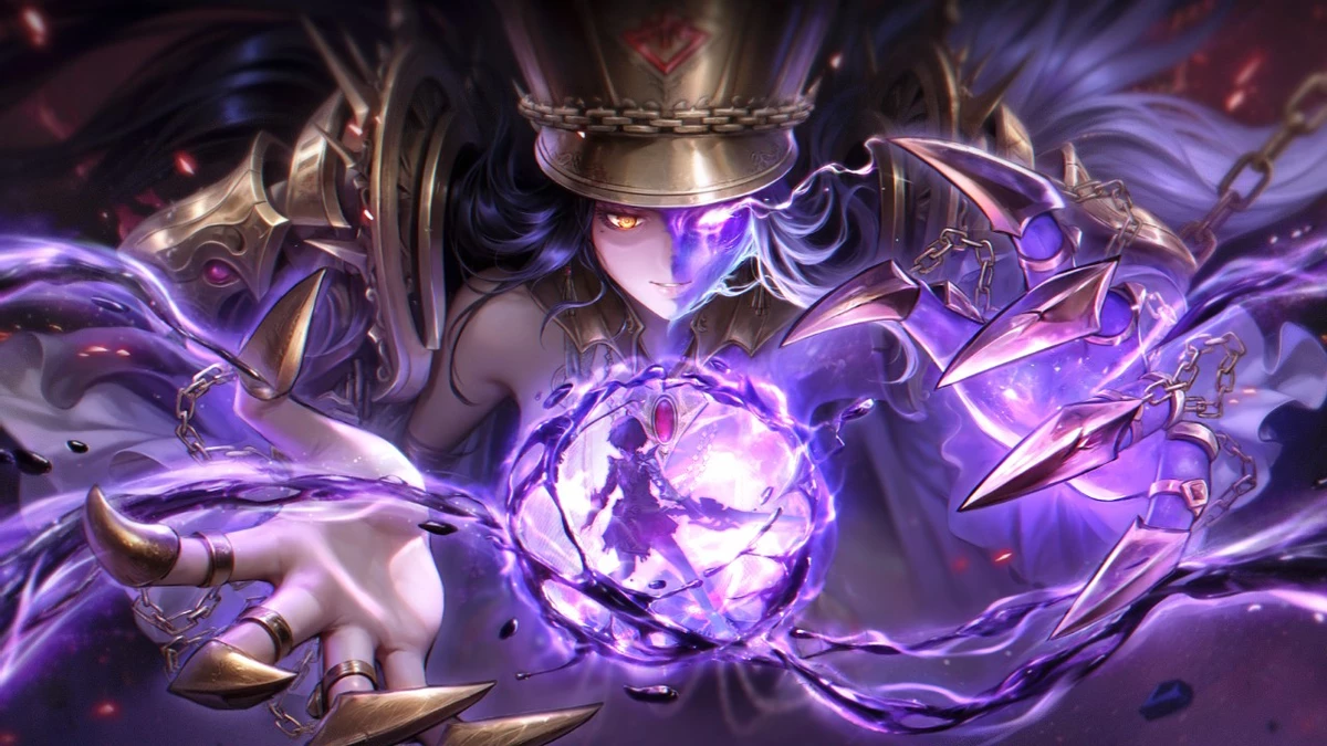 Великолепный аниме-солслайк AI Limit получит дополнение Eirene’s Furnace of War