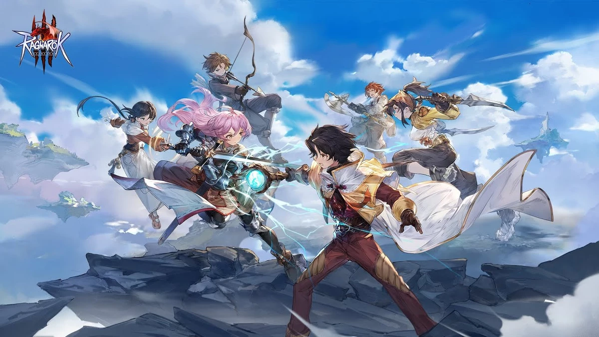 Разработчики Ragnarok Online 3 продолжают уверять, что в игре не будет P2W-монетизации Разработчики Ragnarok Online 3 продолжают уверять, что в игре не будет P2W-монетизации