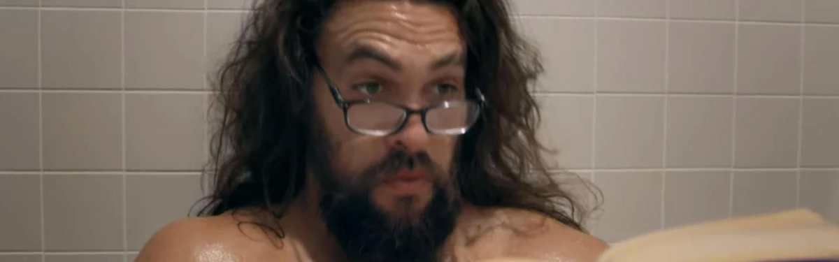 Реклама с Суперкубка: Билл Мюррей и День сурка, Снайпс, Эванс, Момоа, Уильямс, Скорсезе и компания Реклама с Суперкубка: Билл Мюррей и День сурка, Снайпс, Эванс, Момоа, Уильямс, Скорсезе и компания