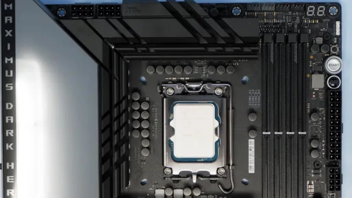 На подходе Intel Core i9-14900KS с бустом до 6,2 ГГц На подходе Intel Core i9-14900KS с бустом до 6,2 ГГц