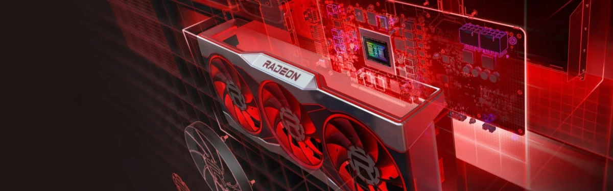 AMD Radeon RX 7900 XT получит 20-гигабитную память AMD Radeon RX 7900 XT получит 20-гигабитную память