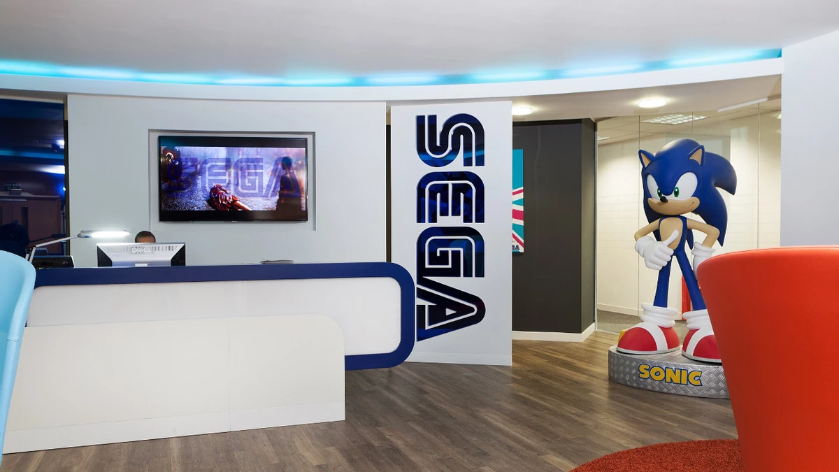 Директор SEGA пророчит закат консольной эпохи Директор SEGA пророчит закат консольной эпохи