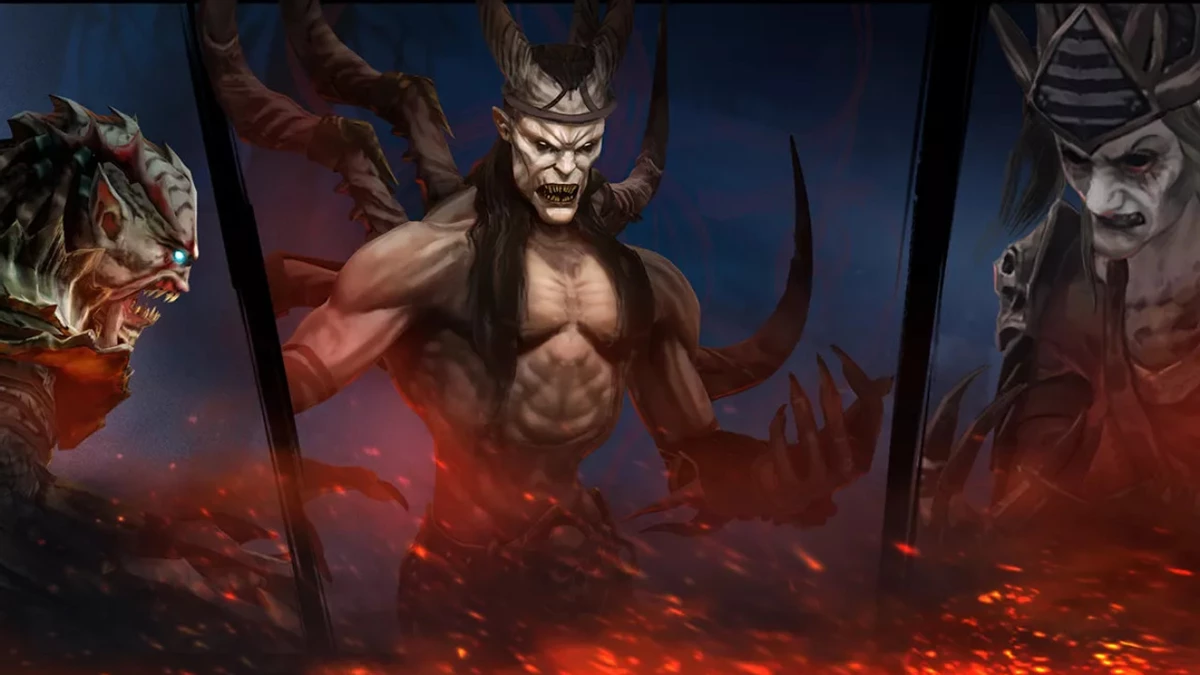 Патч 6.33 для MMORPG Broken Ranks выйдет 12 декабря Патч 6.33 для MMORPG Broken Ranks выйдет 12 декабря