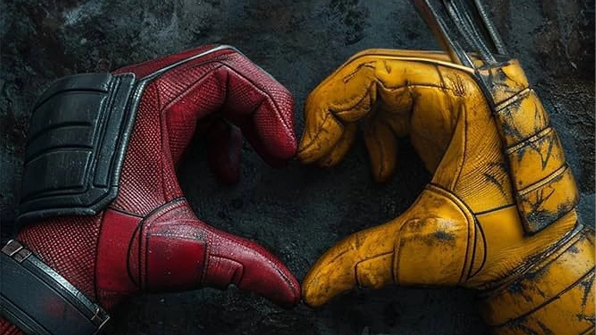 Гений Коджима посмотрел Дэдпула и Росомаха и прослезился из-за накаченного Джекмана Гений Коджима посмотрел Дэдпула и Росомаха и прослезился из-за накаченного Джекмана