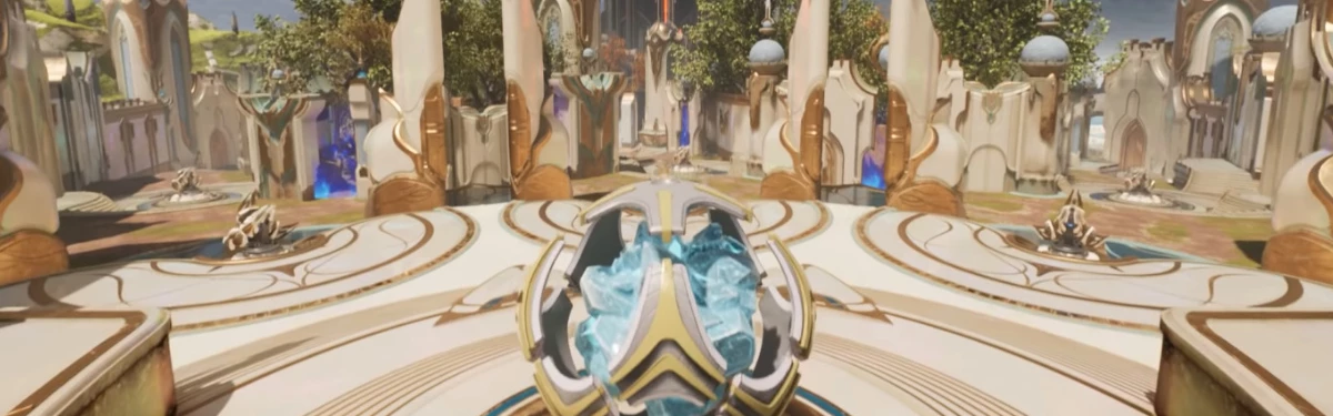 Fault - Наследник Paragon перешел в ранний доступ Fault - Наследник Paragon перешел в ранний доступ