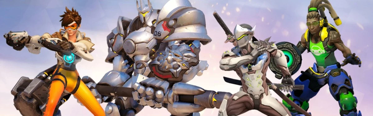 Overwatch - Игроки с высоким рангом теперь не смогут искать матчи группами Overwatch - Игроки с высоким рангом теперь не смогут искать матчи группами