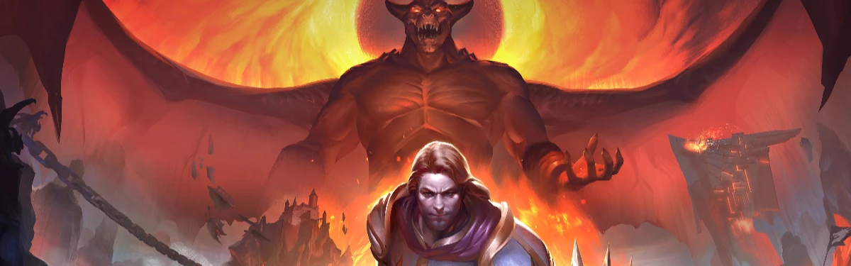 Вслед за Star Trek Online в Epic Games Store попала MMORPG Neverwinter Вслед за Star Trek Online в Epic Games Store попала MMORPG Neverwinter