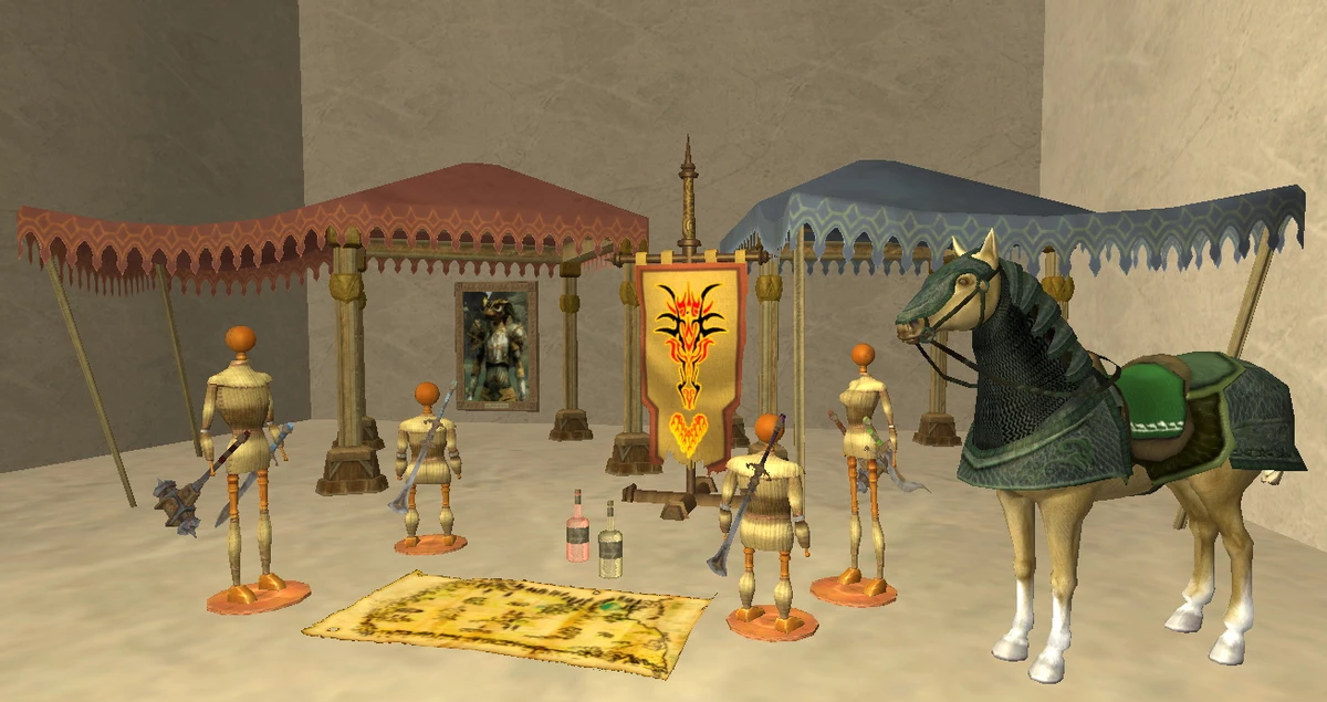 EverQuest II - Игра отмечает шестнадцатую годовщину EverQuest II - Игра отмечает шестнадцатую годовщину
