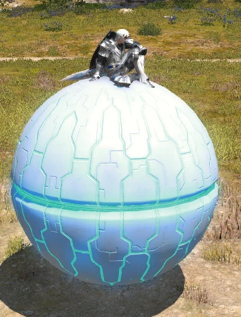 Самые редкие маунты в Final Fantasy XIV, за которыми идет охота Самые редкие маунты в Final Fantasy XIV, за которыми идет охота
