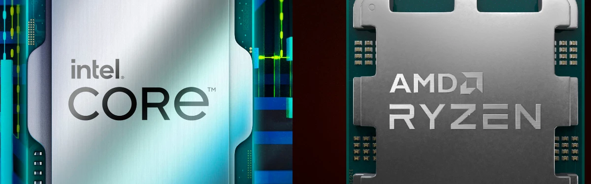 AMD Ryzen 7 7700X не уступил Intel Core i7-13700K и Core i5-13600K в играх AMD Ryzen 7 7700X не уступил Intel Core i7-13700K и Core i5-13600K в играх