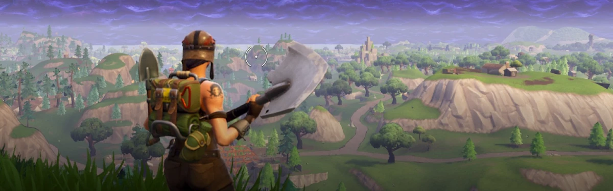 Epic Games разбанила популярного автора карт в Fortnite, который был забанен за «нетолерантные» высказывания Epic Games разбанила популярного автора карт в Fortnite, который был забанен за «нетолерантные» высказывания