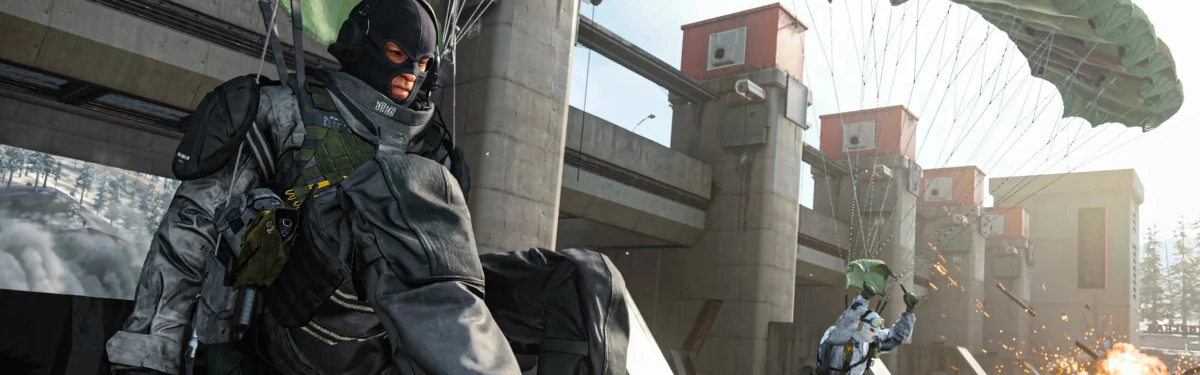 Call of Duty: Warzone - 60,000 читеров отправилось в бан за день Call of Duty: Warzone - 60,000 читеров отправилось в бан за день
