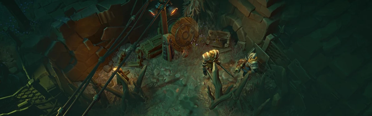 Corepunk - Выбор пола персонажа и Buy-to-play как модель распространения Corepunk - Выбор пола персонажа и Buy-to-play как модель распространения