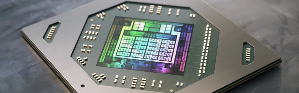 AMD заявила о превосходстве RX 6500M над Intel ARC A370M AMD заявила о превосходстве RX 6500M над Intel ARC A370M