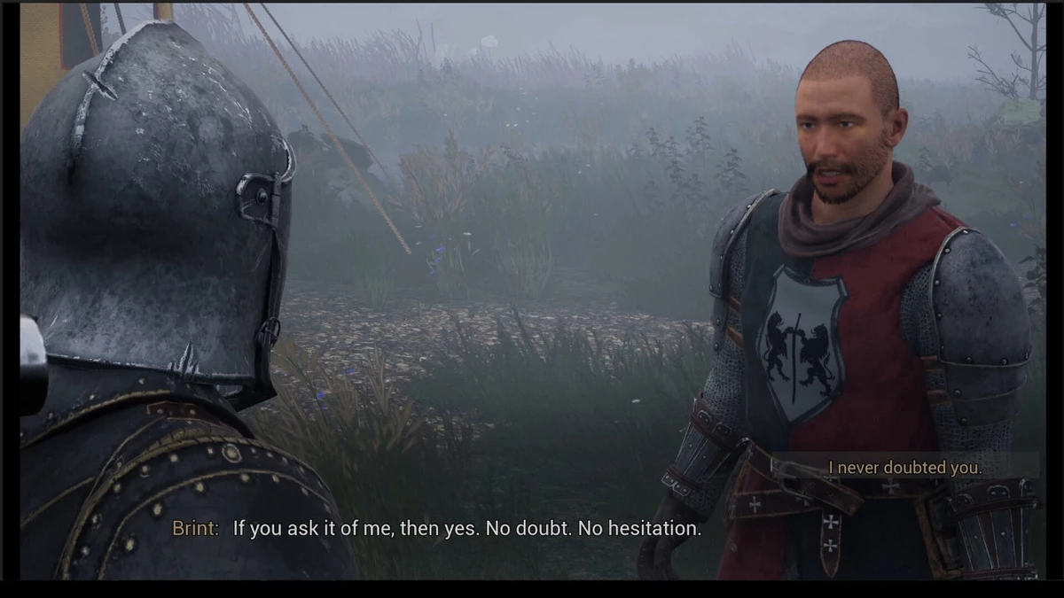 Саундтрек Legacy of Valor ожил в стенах старинного замка