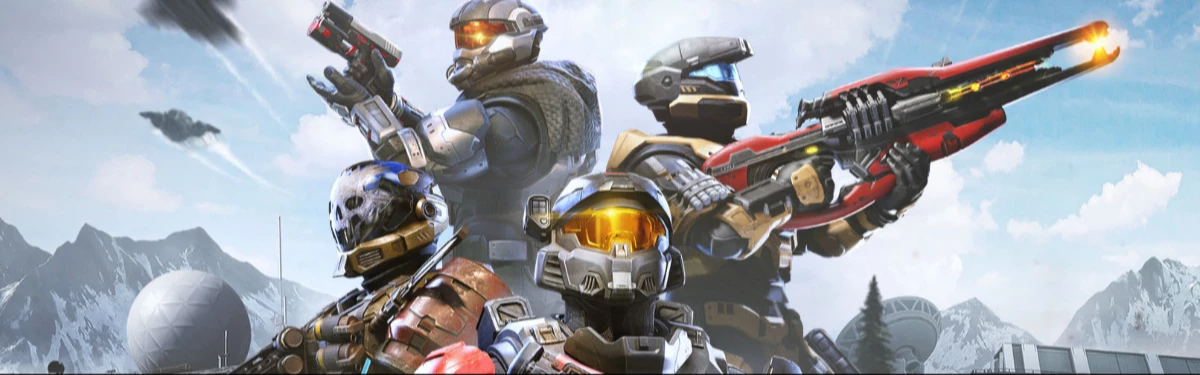 Читеры добрались до Halo Infinite Читеры добрались до Halo Infinite