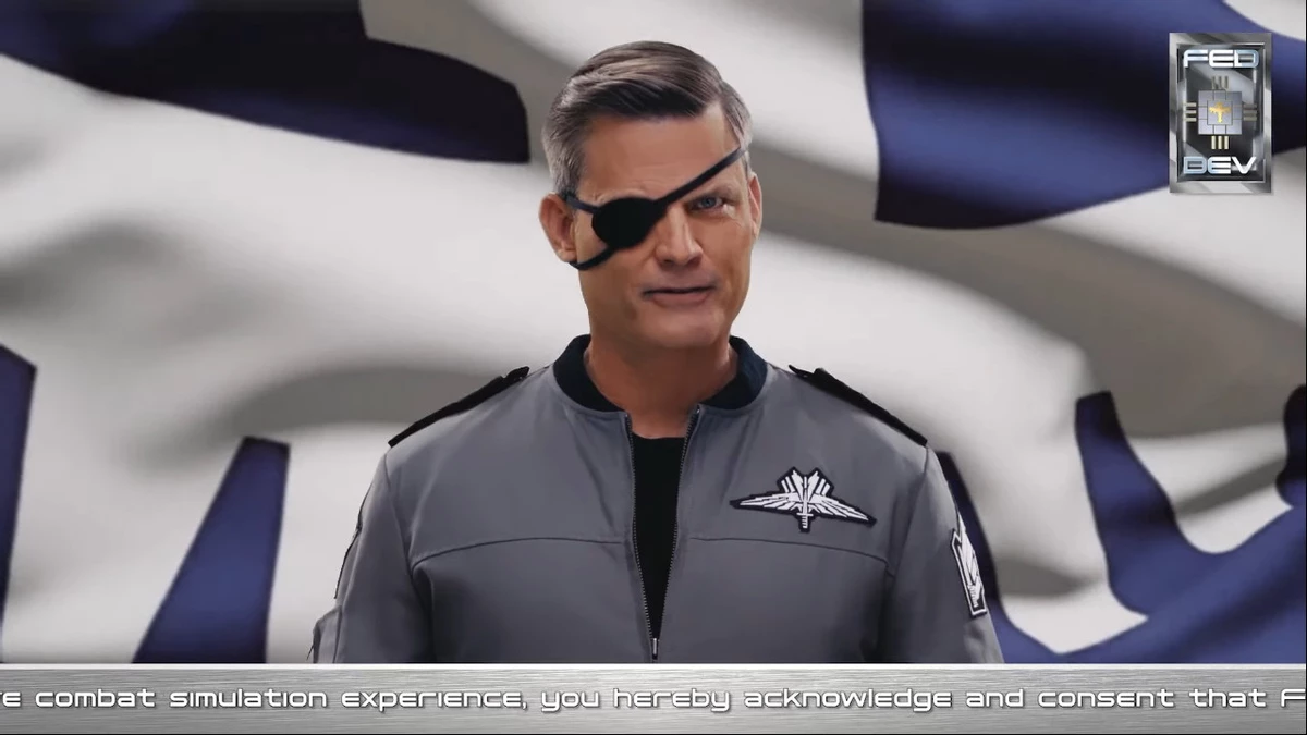 Четыре директивы Каспера Ван Дина для сообщества Starship Troopers: Ultimate Bug War!