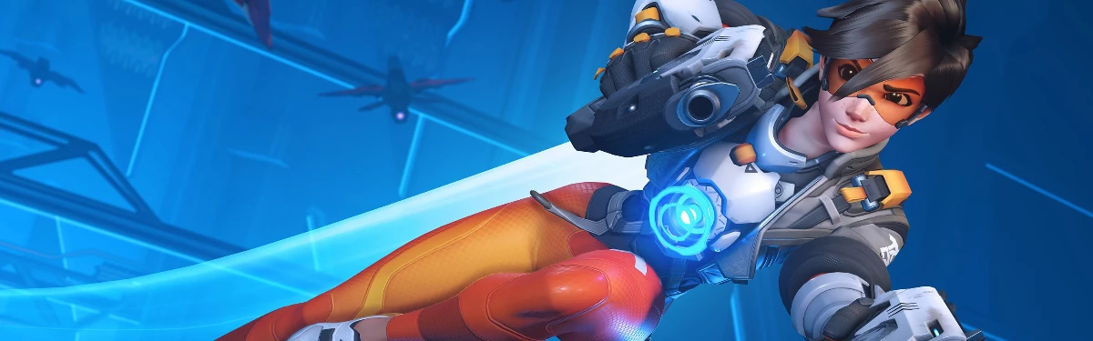 Overwatch 2 — первый взгляд на финальный интерфейс, облики и геймплей за Кирико Overwatch 2 — первый взгляд на финальный интерфейс, облики и геймплей за Кирико