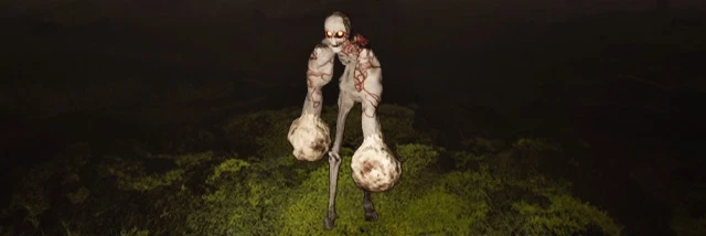 Встречайте врагов, угрожающих Жизненному Камню в Stoneguard