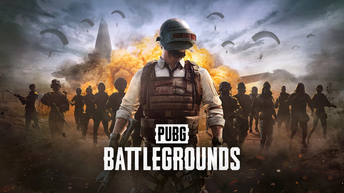 Krafton хочет сделать из PUBG мегафраншизу и полноценную мультивлесенную Krafton хочет сделать из PUBG мегафраншизу и полноценную мультивлесенную