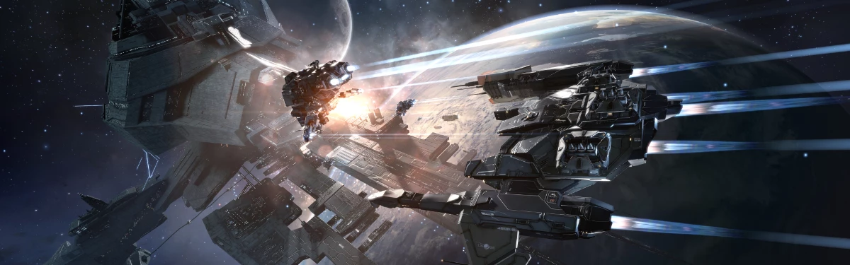 EVE Pulse — Старт ивента The Hunt, ребаланс Капиталов, PvP-турнир и раздача подарков EVE Pulse — Старт ивента The Hunt, ребаланс Капиталов, PvP-турнир и раздача подарков