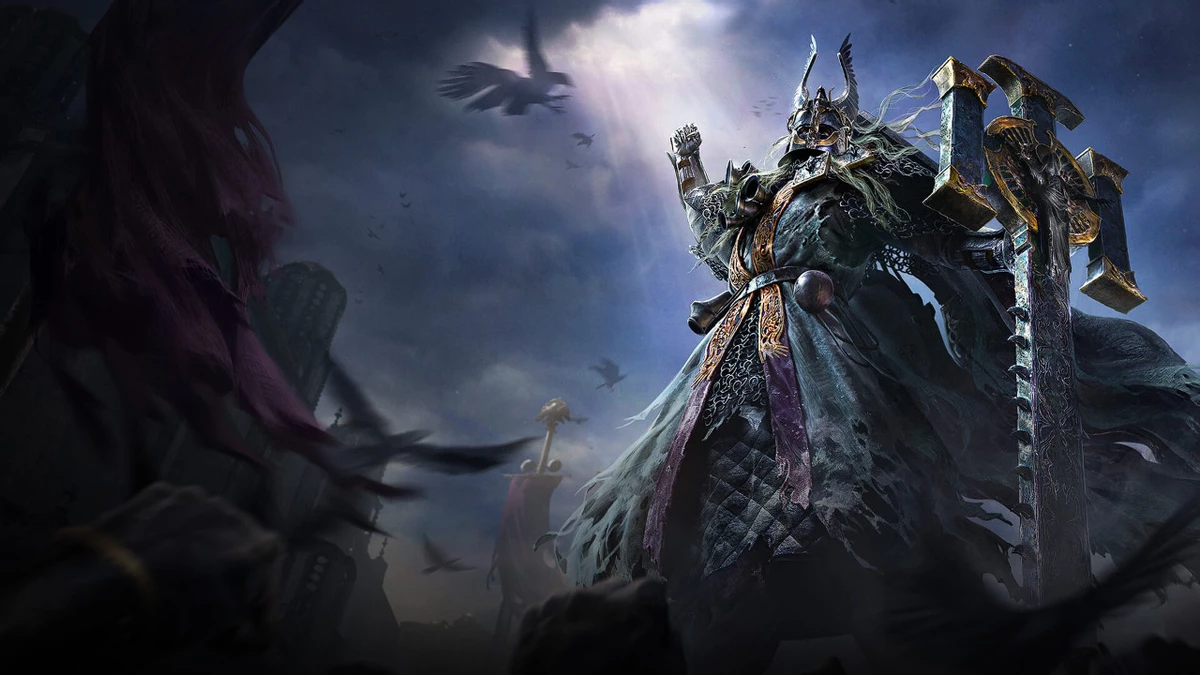 В пятый раз Path of Exile 2 выкрутила известное место чарту продаж Steam В пятый раз Path of Exile 2 выкрутила известное место чарту продаж Steam