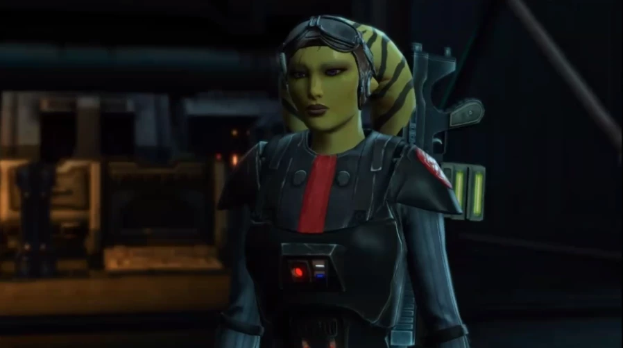 Конференция от Bioware: узнали дату релиза Legacy of the Sith для SWTOR и больше подробностей о дополнении Конференция от Bioware: узнали дату релиза Legacy of the Sith для SWTOR и больше подробностей о дополнении