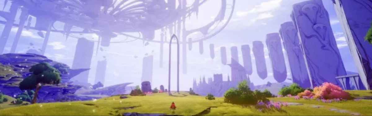 Анонсирована новая мобильная RPG с открытым миром Project CPW на Unreal Engine 5 Анонсирована новая мобильная RPG с открытым миром Project CPW на Unreal Engine 5