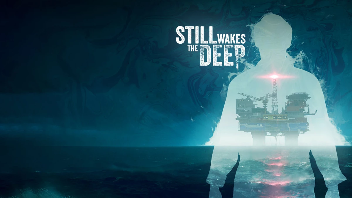Ужасы хоррора Still Wakes the Deep в новом трейлере Ужасы хоррора Still Wakes the Deep в новом трейлере