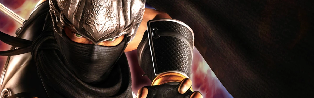 PlatinumGames могут заняться перезапуском серии Ninja Gaiden