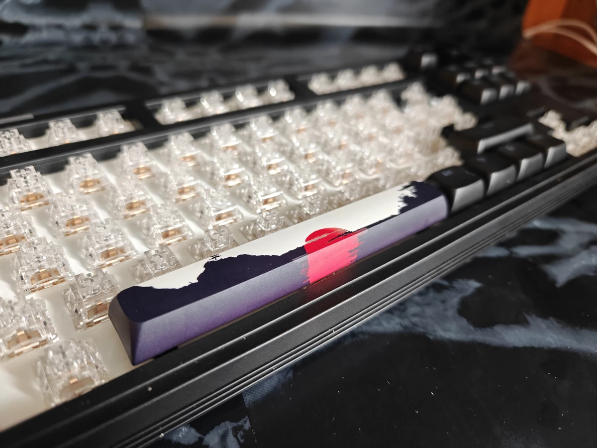 Обзор Dark Project KD87 Japan на g3ms Moonstone Обзор Dark Project KD87 Japan на g3ms Moonstone