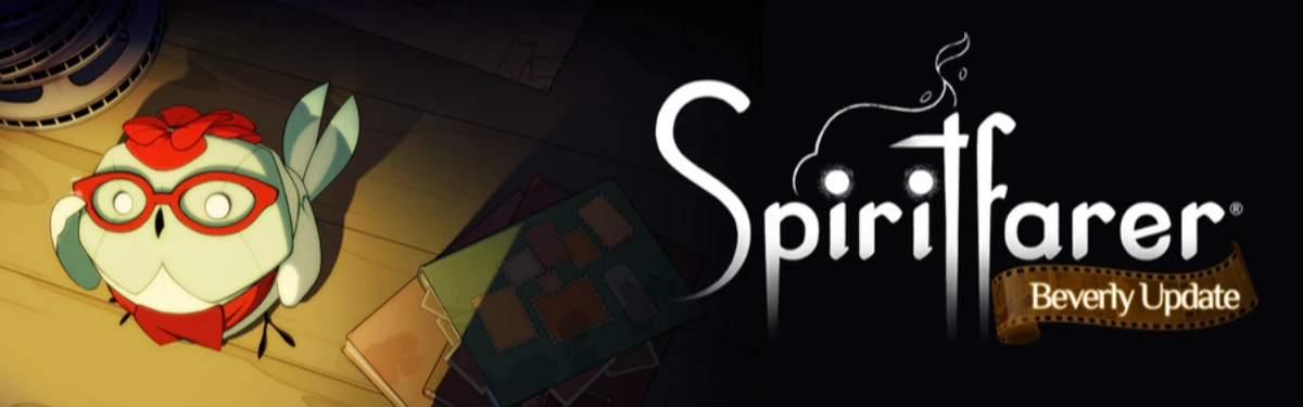 Spiritfarer – Второе большое обновление игры о загробной жизни добавит нового милого персонажа Spiritfarer – Второе большое обновление игры о загробной жизни добавит нового милого персонажа