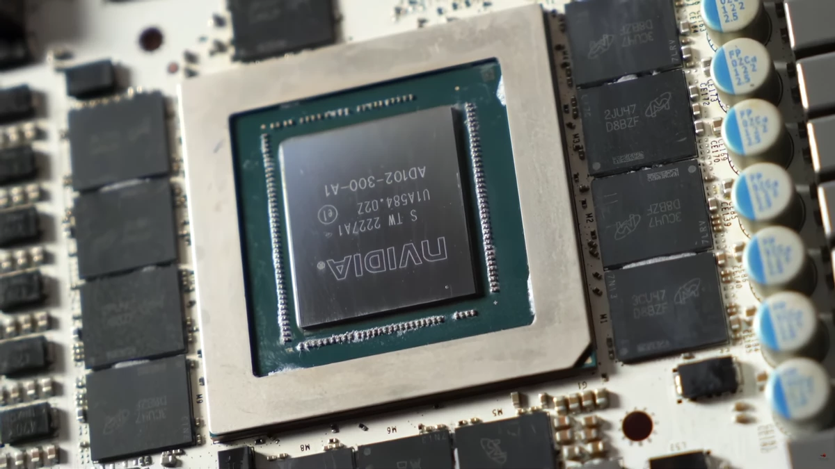 Что может быть быстрее RTX 4090? Только RTX 4090 SUPER! Что может быть быстрее RTX 4090? Только RTX 4090 SUPER!