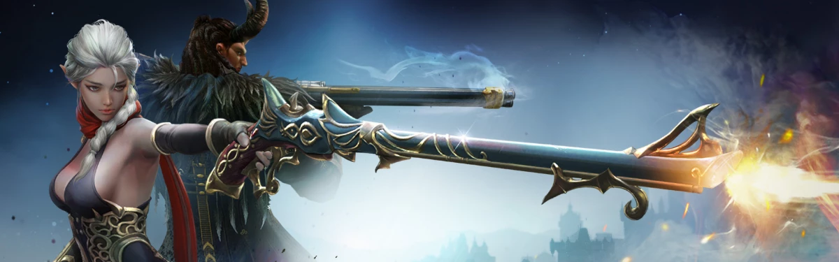 Обзор: ArcheAge - Анонс декабрьского обновления 7.5 на Корее Обзор: ArcheAge - Анонс декабрьского обновления 7.5 на Корее
