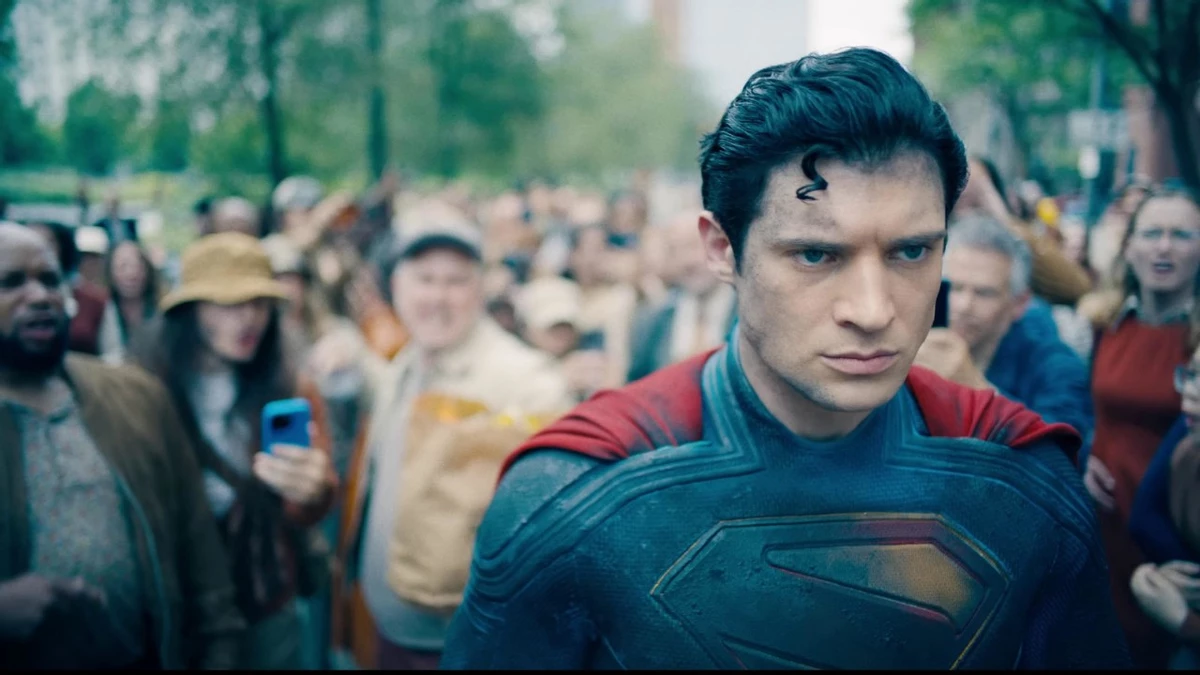 Warner Bros. готовит продолжение «Супермена» Warner Bros. готовит продолжение «Супермена»