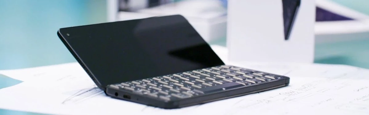 Cosmo Communicator - В продаже появился олдскульный коммуникатор