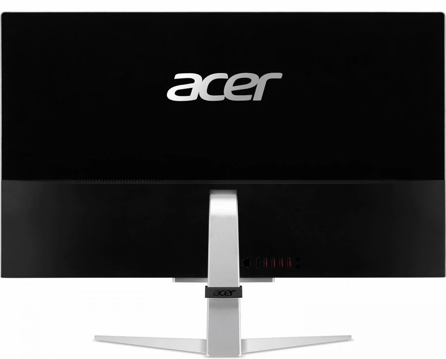 Обзор моноблока Acer Aspire C27-1655 Обзор моноблока Acer Aspire C27-1655