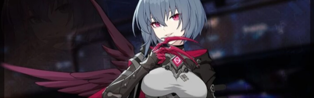 miHoYo рассказали, как играть на Рейвен и Уроборос в Honkai Impact 3rd miHoYo рассказали, как играть на Рейвен и Уроборос в Honkai Impact 3rd