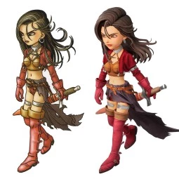 Цензура в Dragon Quest VII: Reimagined вызвала недовольство игроков Цензура в Dragon Quest VII: Reimagined вызвала недовольство игроков