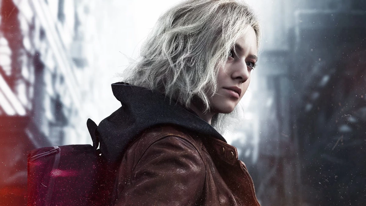 Утечка из PlayStation Store подтвердила Леона в Resident Evil Requiem Утечка из PlayStation Store подтвердила Леона в Resident Evil Requiem