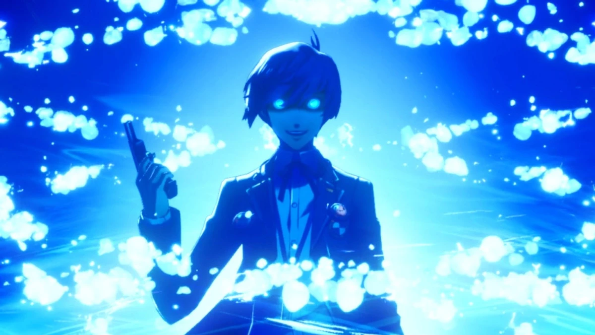 Хвалебный трейлер JRPG Persona 3 Reload Хвалебный трейлер JRPG Persona 3 Reload