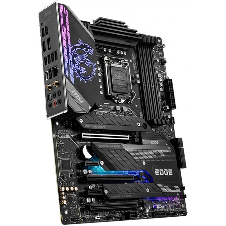 ПК для некстген-игр: чем хорош и что потянет ПК для некстген-игр: чем хорош и что потянет