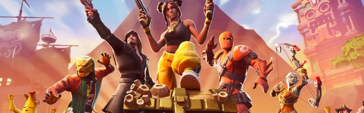Fortnite – Дата и подробности 11 сезона Fortnite – Дата и подробности 11 сезона