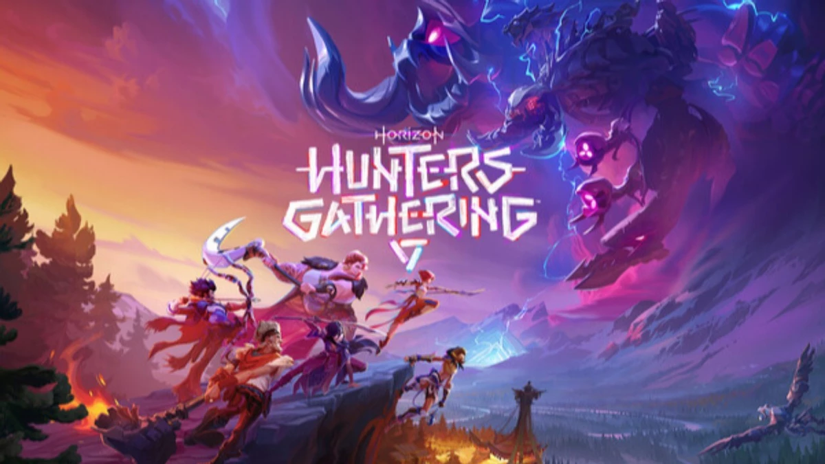 Охота начинается — детали закрытой беты Horizon Hunters Gathering Охота начинается — детали закрытой беты Horizon Hunters Gathering