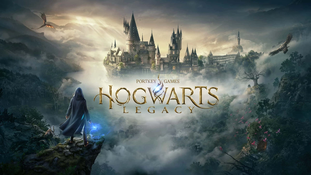 Hogwarts Legacy 2 может оказаться лайф-сервисом на Unreal Engine 5 Hogwarts Legacy 2 может оказаться лайф-сервисом на Unreal Engine 5